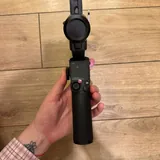 DJI RS 3 Mini стабилизатор с аксессуарами 2