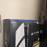 PlayStation 5 Pro 2 TB с подпиской PS+ Extra 1