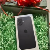 iPhone 16 128 GB Black 1