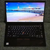 Ноутбук Lenovo X1 Carbon, память DDR4 8 ГБ и 16 ГБ 1