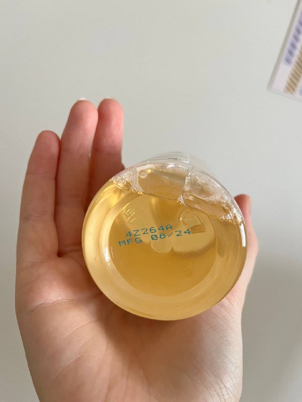 The Ordinary Glycolic Acid 7%, Elizavecca CER-100 Hair Essence Oil 2