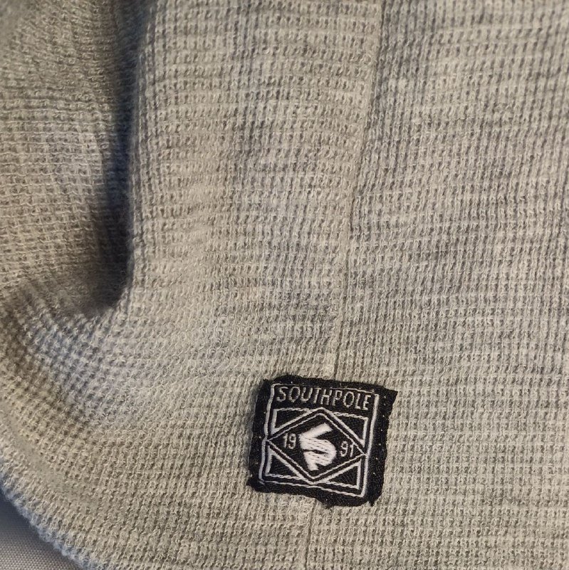 South Pole sweater size M 6