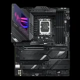 Intel Core i5-14600KF, ASUS ROG Z790-E Gaming WiFi 2