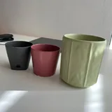 Лампы LED, колонка Маруся 1