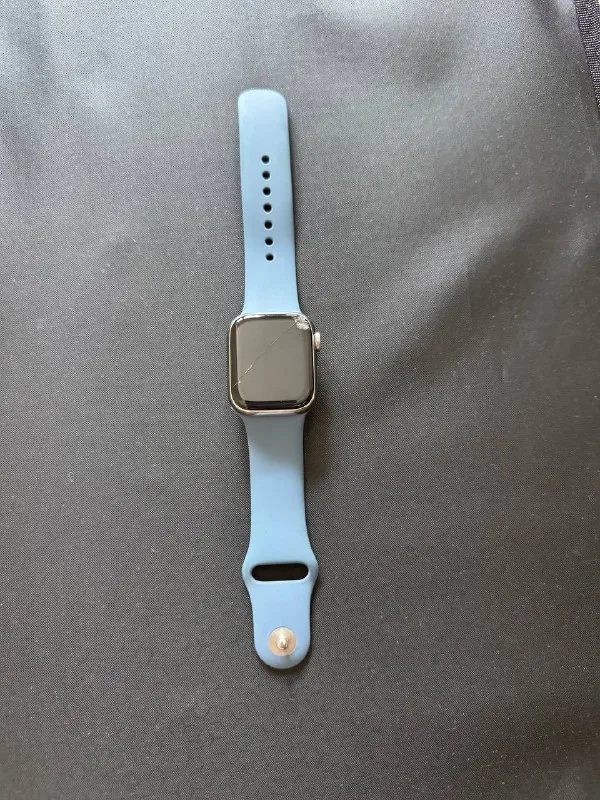 Apple Watch Series 8 GPS Cellular 41 mm
