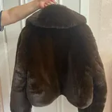 Шуба NBD 4