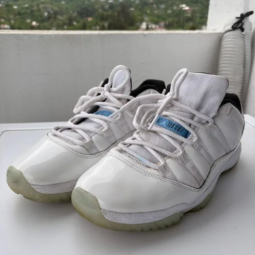 Nike Air Jordan 11 Low