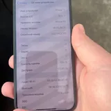 iPhone 13 128 GB green 6