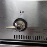 Духовка SMEG SE900GX 3
