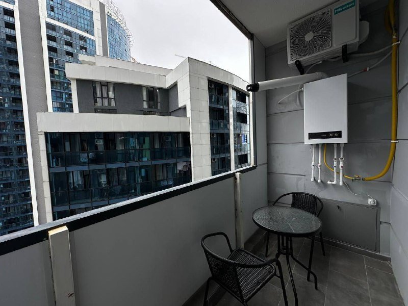 Квартира 1 плюс 1 в аренду в Батуми 6