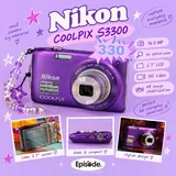 Камеры Nikon и Canon 1