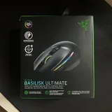 Razer Basilisk Ultimate 1