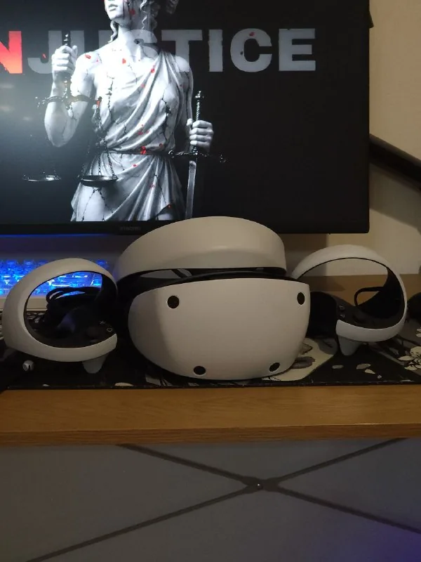 PlayStation VR2 1