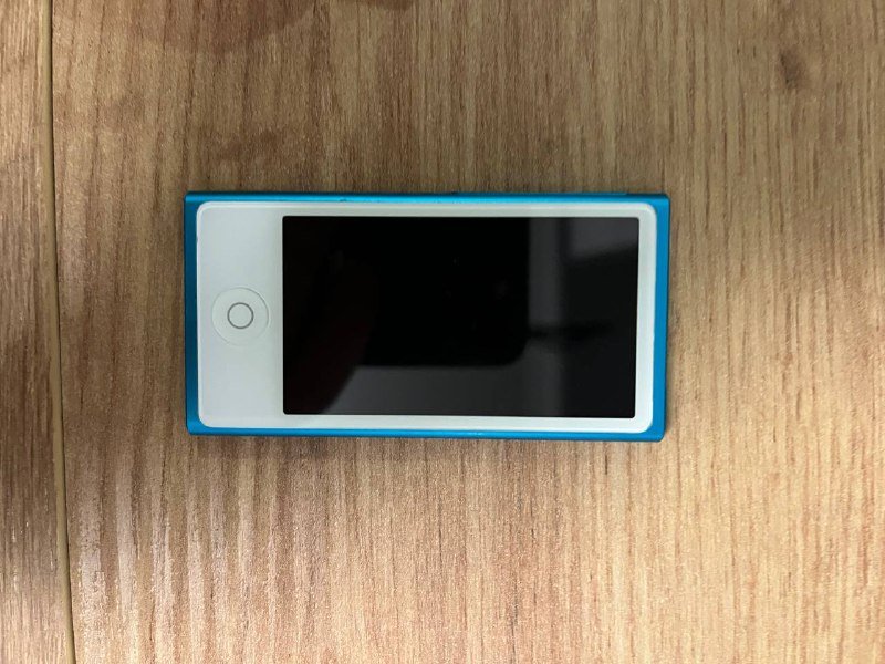 iPod Mini 3-го поколения, iPod Nano 7-го поколения 4