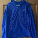 Женские штаны Columbia, ветровка Karrimor, ботинки Lowa 1