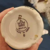 Кофейный сервиз Kahla 5