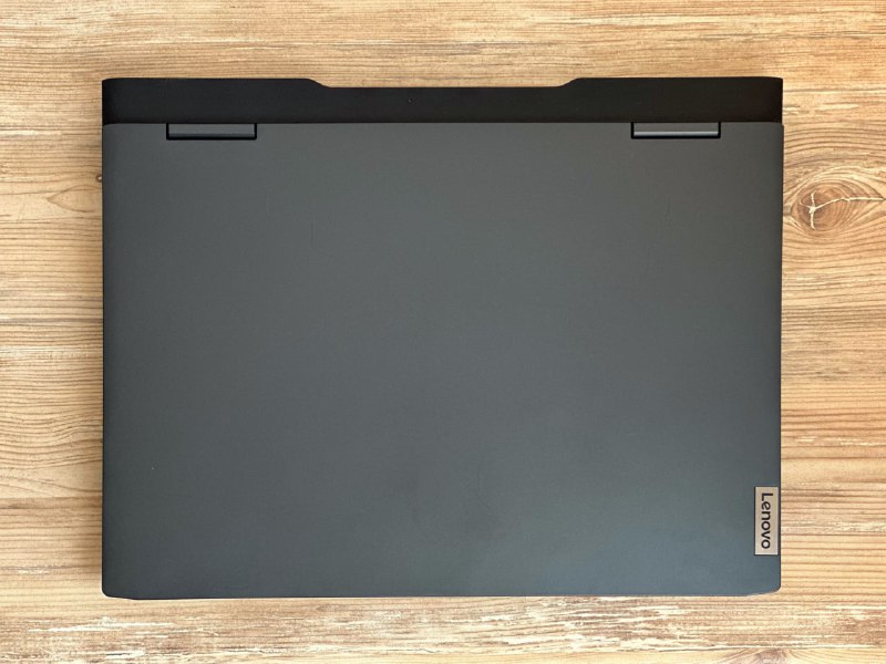 Lenovo IdeaPad Gaming 3, RTX 3060, 32GB RAM, 1TB SSD, 16" 165Hz 2