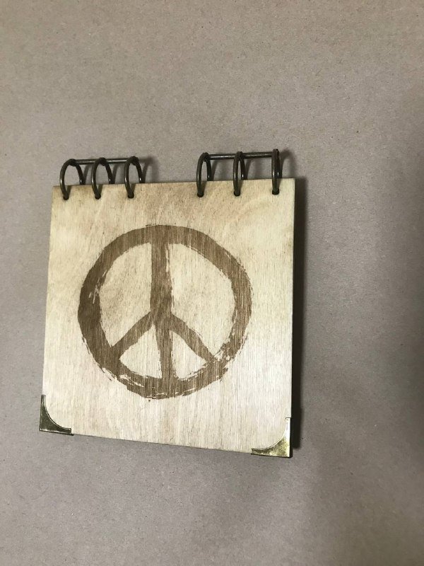 Лазерный гравировальный станок 380х380 мм 5