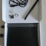 XP-PEN Star G640 Graphics Tablet 2