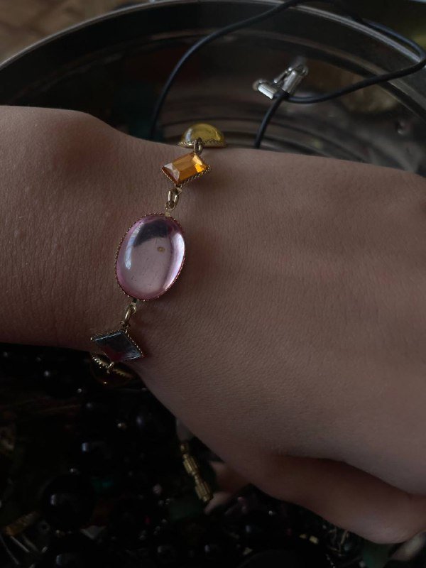 Бижутерия и серебряные украшения 2