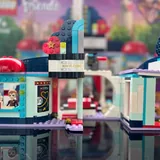 Наборы LEGO Friends, LEGO Trolls World Tour 7