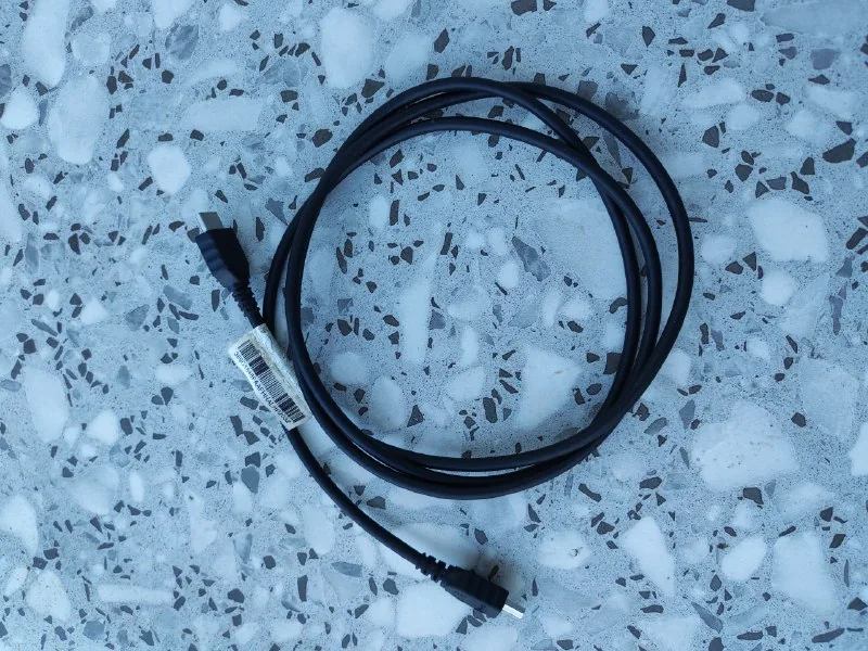 HDMI кабель