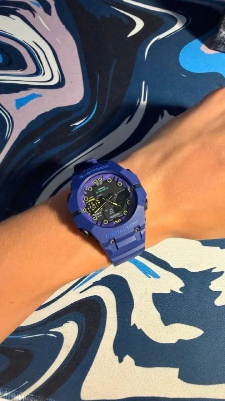 G-Shock часы оригинальные 1