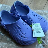Crocs Echo Clog, Crocs Echo Gum Ro clog 2