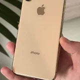 iPhone XS Max Gold 64 GB 1
