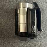 Sony HDR-SR10 Full HD Handycam 1