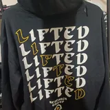 Худи LRG XL 2