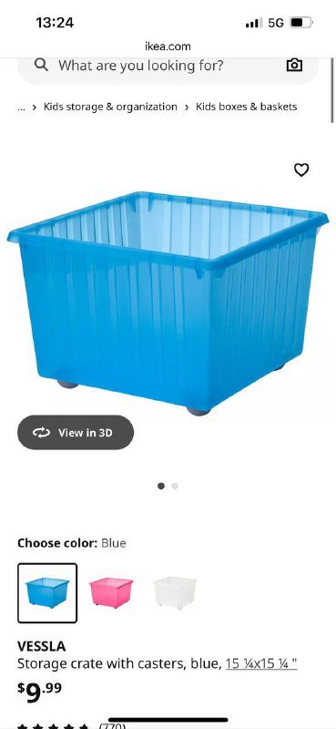 Икеевская деревянная игрушечная железная дорога с поездом и ящиком 6