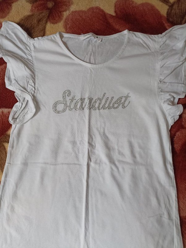 футболка TERRANOVA размер S