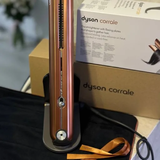 Dyson Corrale утюжок