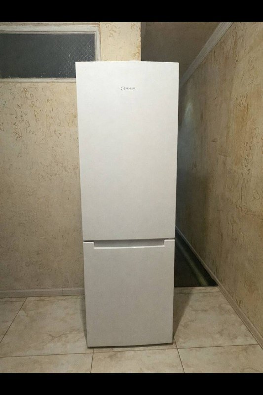 Indesit холодильник