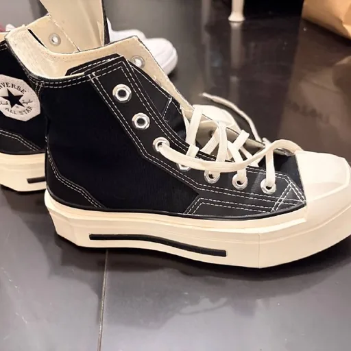 Кеды Converse, кроссовки PUMA