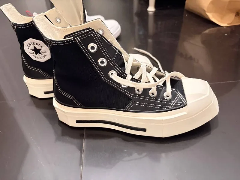 Кеды Converse, кроссовки PUMA 1
