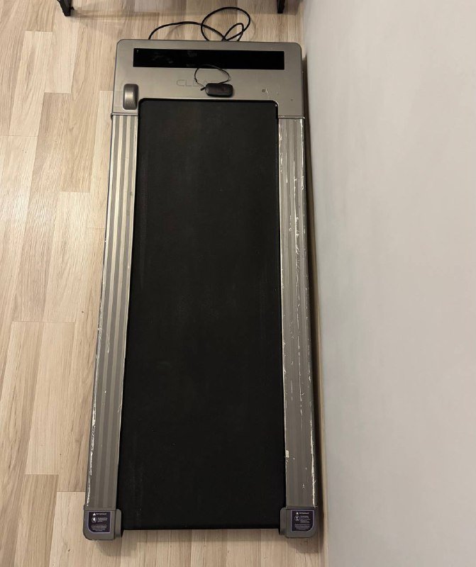 Беговая дорожка Clear Fit 1000