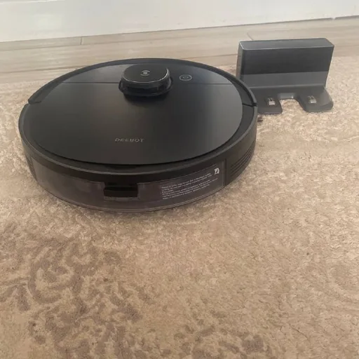Робот-пылесос ECOVACS DEEBOT OZMO 950