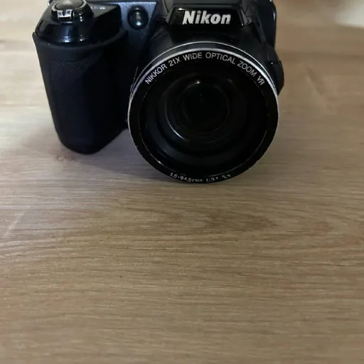 Фотоаппарат Nikon
