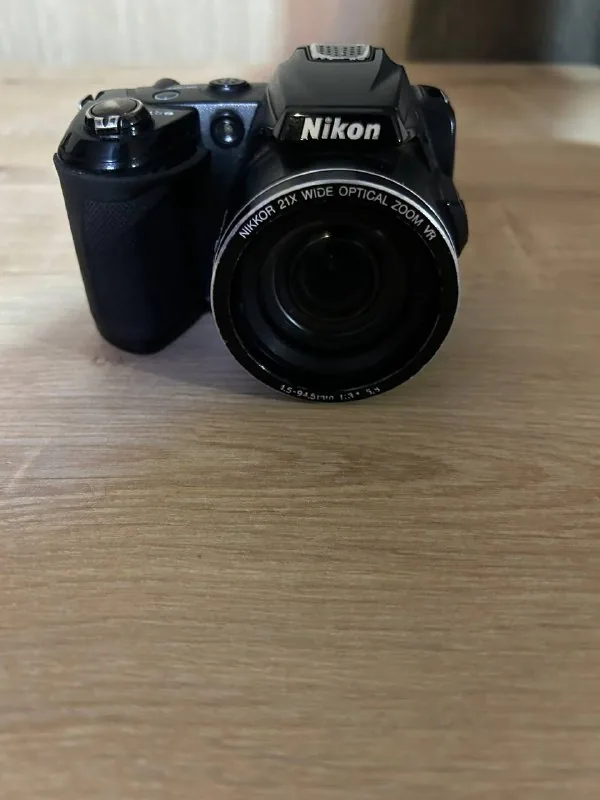 Фотоаппарат Nikon