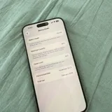Apple iPhone 15 Pro Max 256GB 2