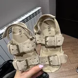 Детские кроссовки, сандали 2