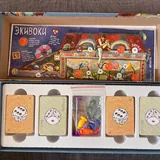 Настольная игра «Экивоки» 2