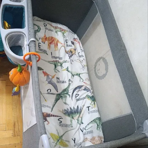 Детский манеж Lionelo