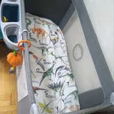 Детский манеж Lionelo 1