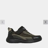 Skechers-ის 34 ზომის კედები, კედები 2