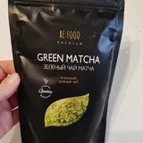 Какао порошок, матча 2