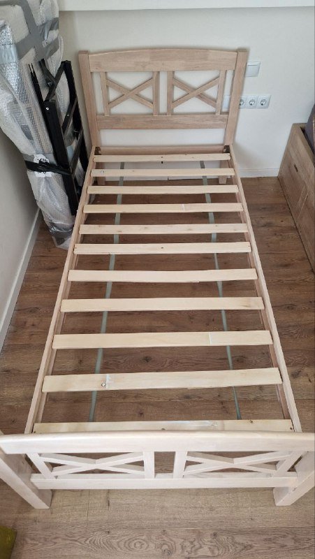 Каркас кровати 200х90 3