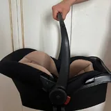Автолюлька 8